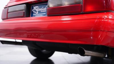 1993 Ford MUSTANG LX