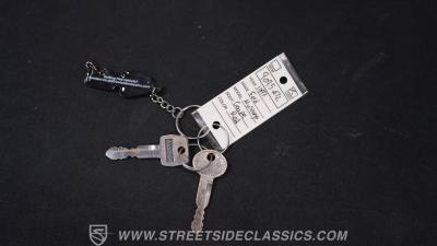 1993 Ford MUSTANG LX