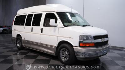 2007 Chevrolet Express 1500 Conversion Van