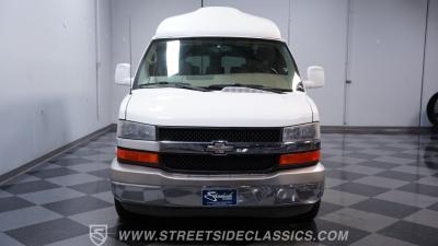 2007 Chevrolet Express 1500 Conversion Van