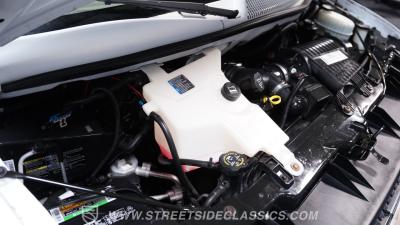 2007 Chevrolet Express 1500 Conversion Van