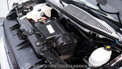 2007 Chevrolet Express 1500 Conversion Van