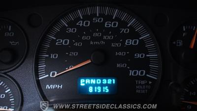 2007 Chevrolet Express 1500 Conversion Van