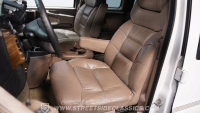 2007 Chevrolet Express 1500 Conversion Van
