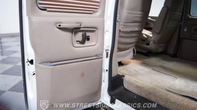 2007 Chevrolet Express 1500 Conversion Van