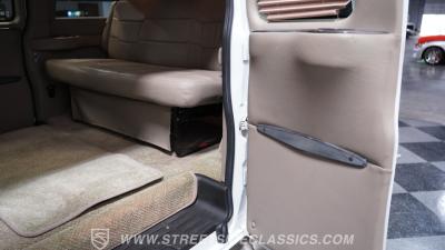 2007 Chevrolet Express 1500 Conversion Van