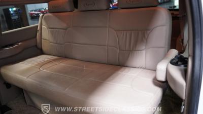 2007 Chevrolet Express 1500 Conversion Van