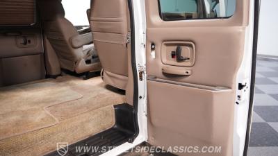 2007 Chevrolet Express 1500 Conversion Van