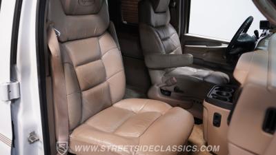 2007 Chevrolet Express 1500 Conversion Van