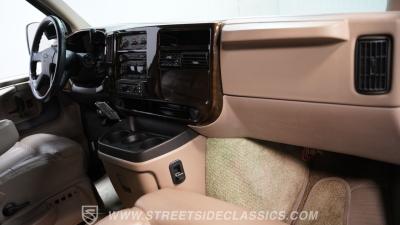2007 Chevrolet Express 1500 Conversion Van