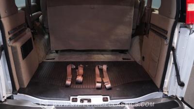 2007 Chevrolet Express 1500 Conversion Van