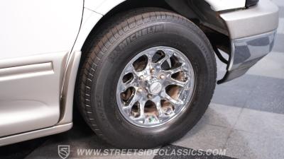 2007 Chevrolet Express 1500 Conversion Van