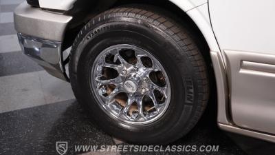 2007 Chevrolet Express 1500 Conversion Van