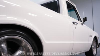 1972 Chevrolet C10 454