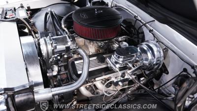 1972 Chevrolet C10 454