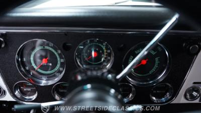 1972 Chevrolet C10 454