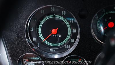 1972 Chevrolet C10 454