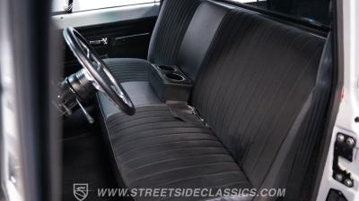 1972 Chevrolet C10 454
