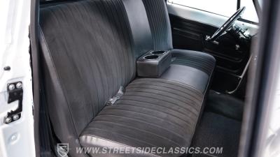 1972 Chevrolet C10 454