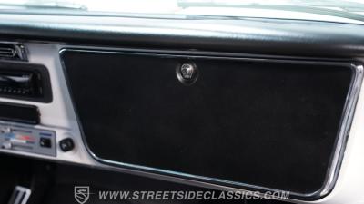 1972 Chevrolet C10 454