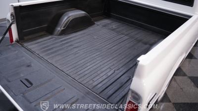 1972 Chevrolet C10 454