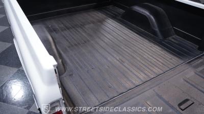 1972 Chevrolet C10 454