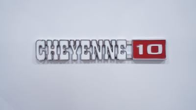 1972 Chevrolet C10 454