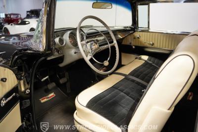 1957 Chevrolet Bel Air 2 Door Hardtop