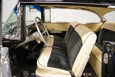 1957 Chevrolet Bel Air 2 Door Hardtop