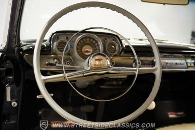 1957 Chevrolet Bel Air 2 Door Hardtop