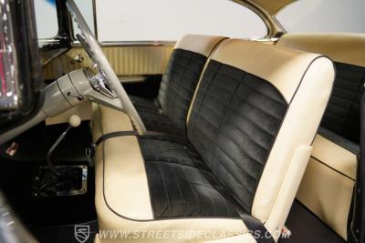 1957 Chevrolet Bel Air 2 Door Hardtop