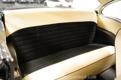 1957 Chevrolet Bel Air 2 Door Hardtop