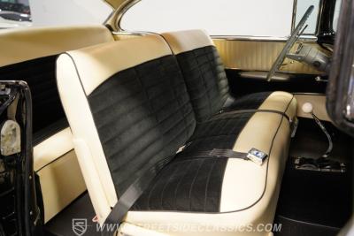 1957 Chevrolet Bel Air 2 Door Hardtop