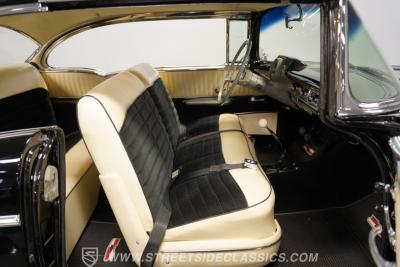 1957 Chevrolet Bel Air 2 Door Hardtop