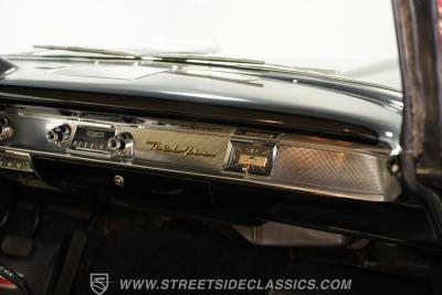 1957 Chevrolet Bel Air 2 Door Hardtop