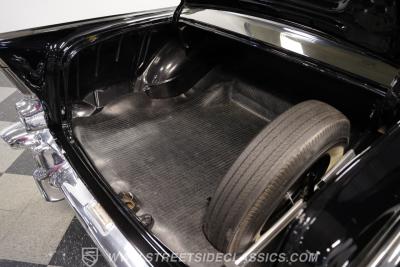 1957 Chevrolet Bel Air 2 Door Hardtop
