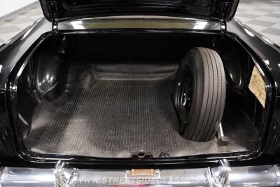1957 Chevrolet Bel Air 2 Door Hardtop