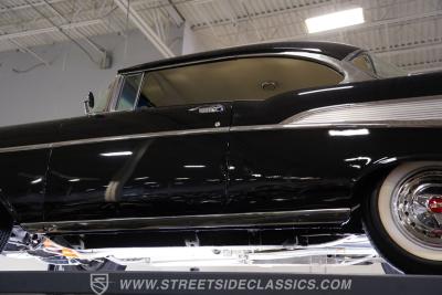1957 Chevrolet Bel Air 2 Door Hardtop