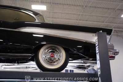 1957 Chevrolet Bel Air 2 Door Hardtop