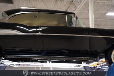 1957 Chevrolet Bel Air 2 Door Hardtop