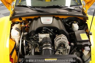 2004 Chevrolet SSR