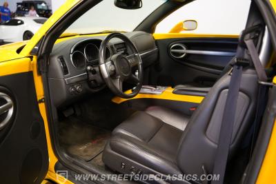 2004 Chevrolet SSR