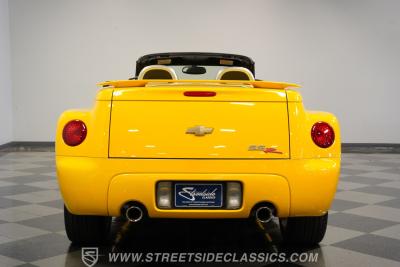2004 Chevrolet SSR