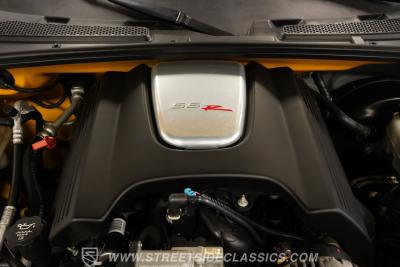 2004 Chevrolet SSR