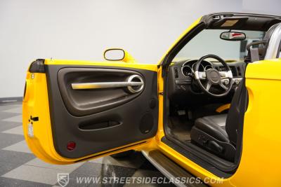 2004 Chevrolet SSR
