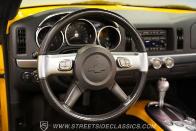 2004 Chevrolet SSR
