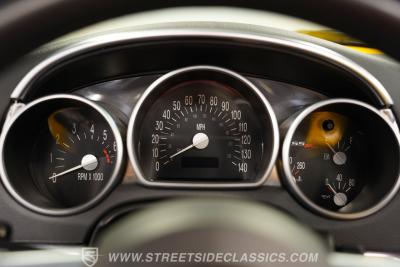 2004 Chevrolet SSR
