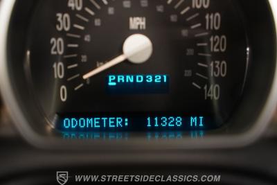 2004 Chevrolet SSR