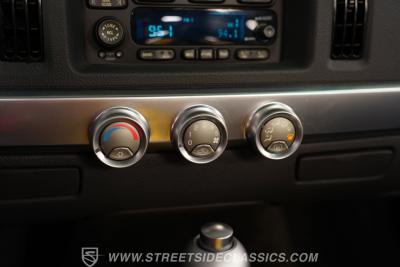 2004 Chevrolet SSR