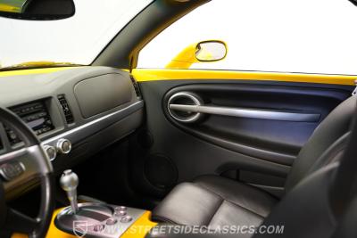2004 Chevrolet SSR